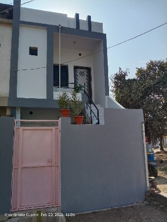 મકાન વેચવાનું છે