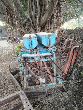 દાતા વાડી ઓરણી