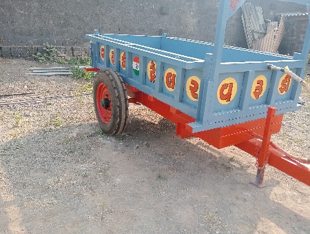 વરૂડી ટ્રેલર ડોળાસા