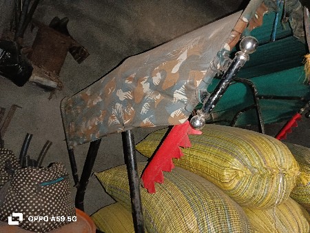 હુડ સાદો