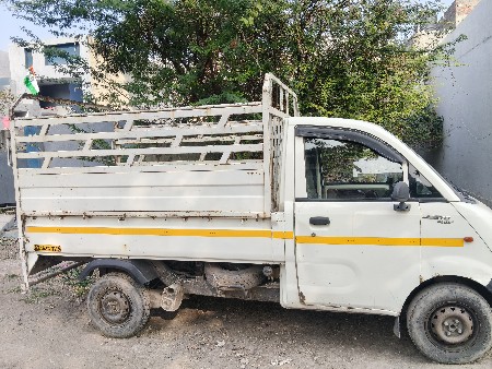 મહિન્દ્રા જીતો+