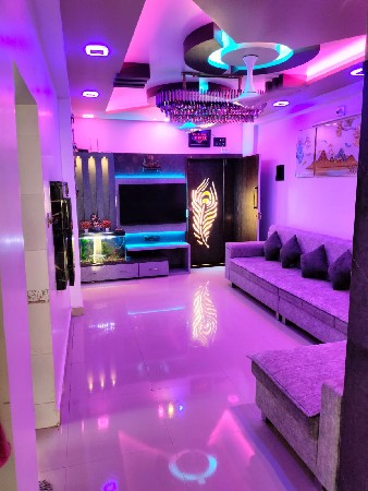 full furniture makan