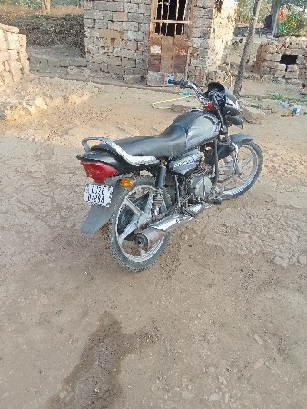 રાજેશ વાઘેલા