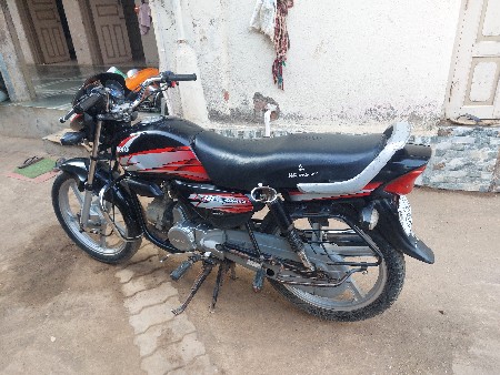 hero  hf  deluxe  i3s  modal