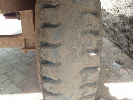 ટ્રોલી વેચવાની છે