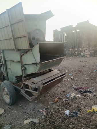 ગીતા થેસર