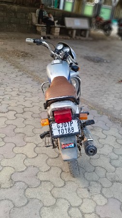 સપ્લેન્ડર વેચવાની છે