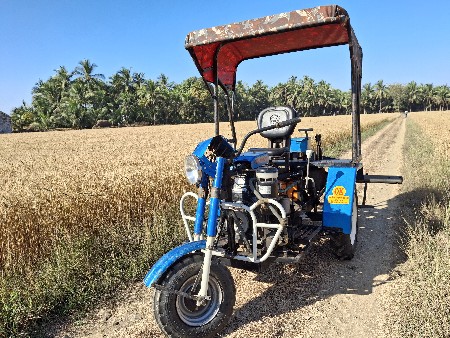 સનેડો ટ્રેક્ટર વેચવાનુ છે