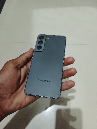 Samsung s22