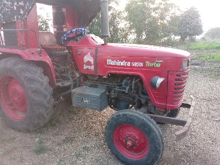 મહેદ595ટરબોટેકટર