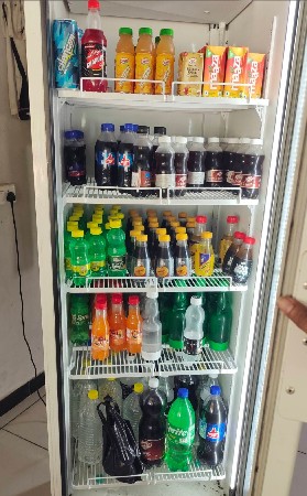 ફ્રિઝ વેચવા નું સે