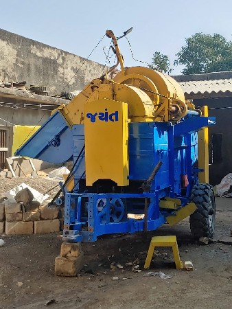 જયંત થ્રેસર