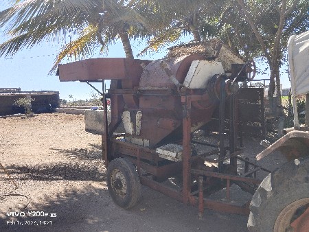 ટોટલ ચારણા છે