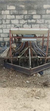 9 દાતા ની ઓરણ છે