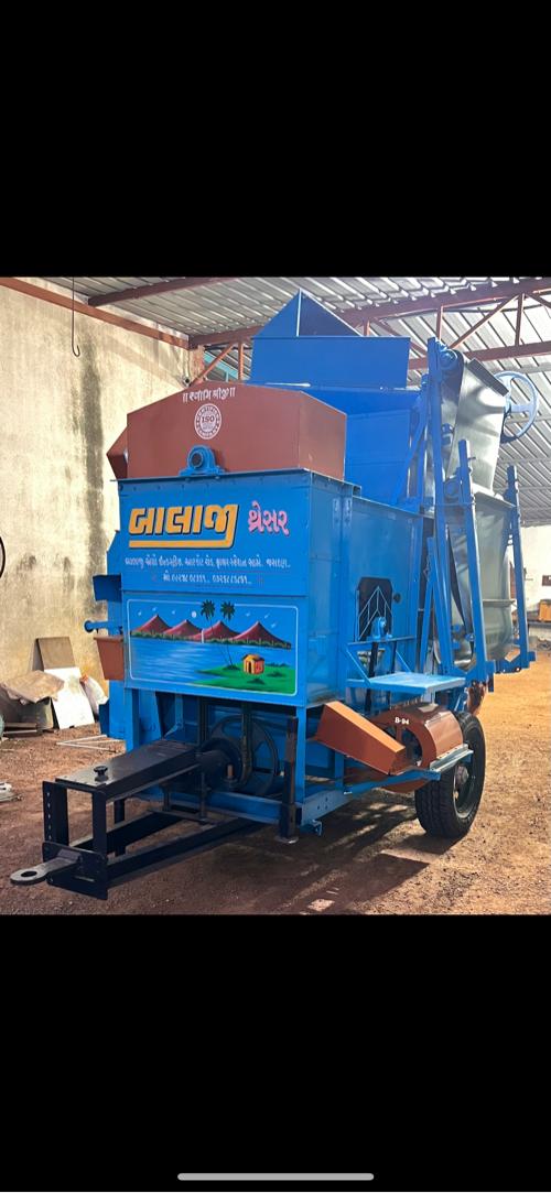 જાંબો થ્રેશર