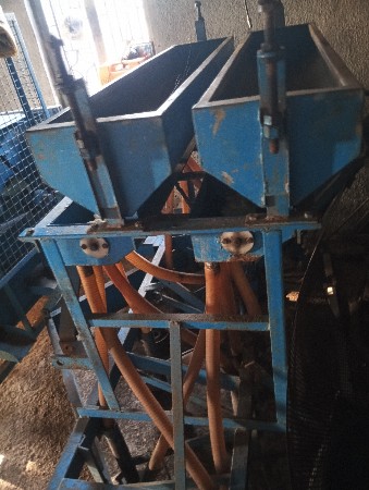 9 નવ દાતાને ઓરણી સાથે પાવડિયો જીરુ