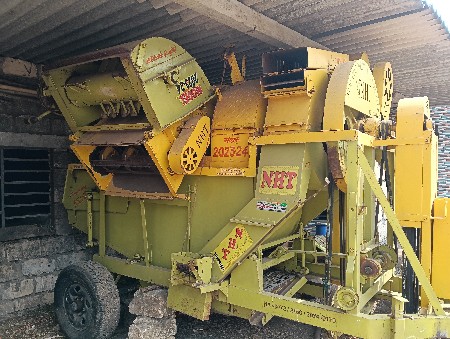 NHT થેસર વેચવાનું છે