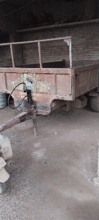 ટ્રોલી વેશવાનિ છે અર્જૂન