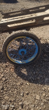 ગાડુ વેચવાનું છે