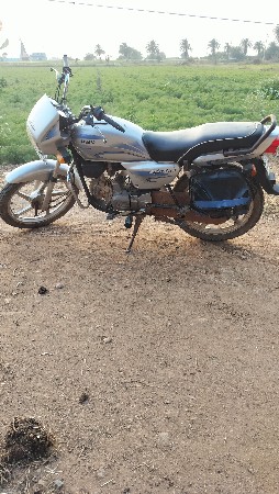 સ્પ્લેન્ડર વેચવા ની છે