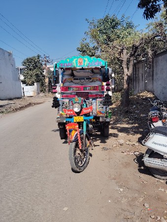 ચિરાગ ની કંપની મોડલ 11