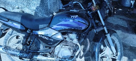 TVS Star gadi વેચવાની છે