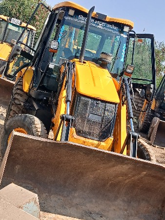 jcb 3dx