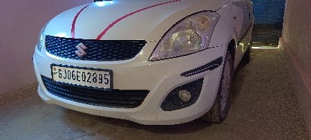 Swift નુ બંફર વેચવાનુ છે