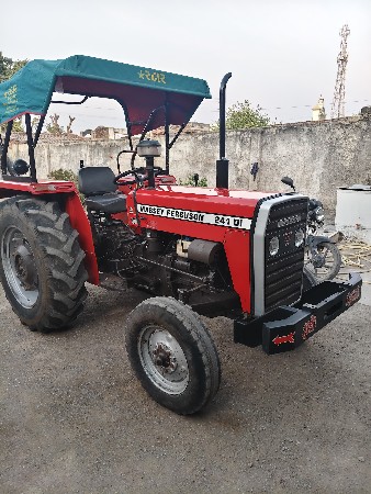 massey 241 Di