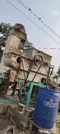 મગફળી ફોલ મશીન વેચવાનું છે