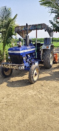 farmtrac