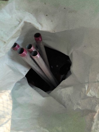 ભૂમિ કંપની ના ફુવારા