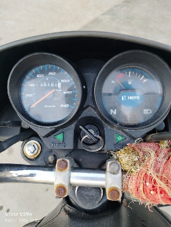 આ બાઇક વેચવાનું છે