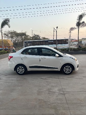 2016 Xcent Diesel 
1st owner