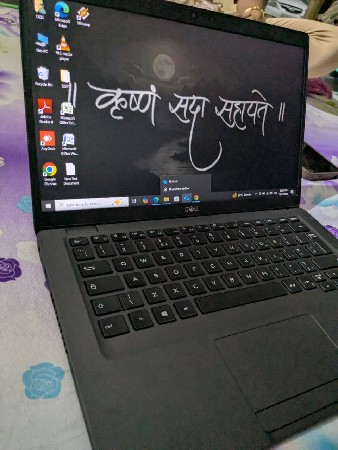 Dell latitude 5400 laptop