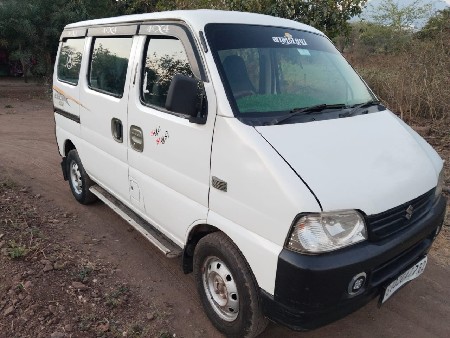 ઇક્કો વેચવાનો છે