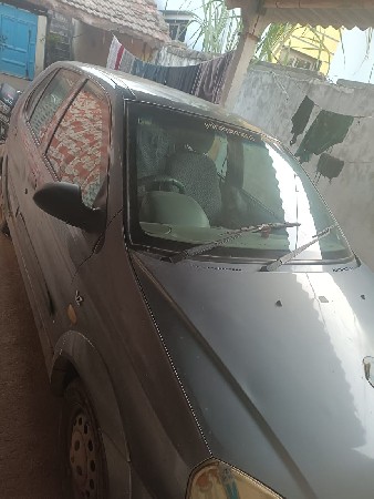 ટાટા ઈડિકા