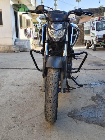 યામાહા એફ ઝેડ