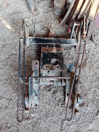 ઓટોમેટિક હુક