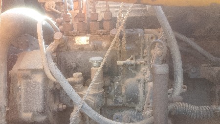 475 di enagin vesvanu se