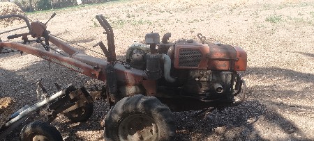 વી.સ.ટી.શક્તી.ટે્કટર.વેસવાનુ.છે