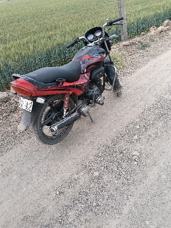 ગાડી વેચવાની છે