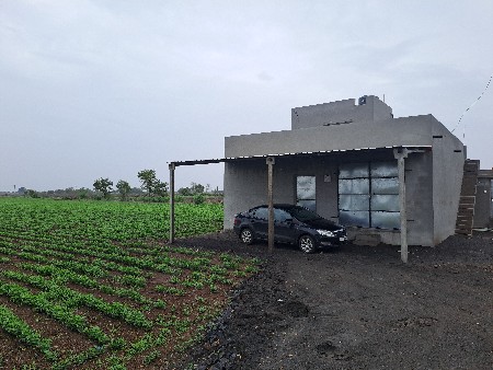 જમીન વેચવાની છે