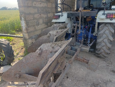 સવળી  420 kg