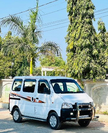 ઈકો ગાડી ભાડે મળશે
