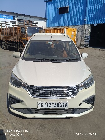 ertiga cng 21/22 one 1