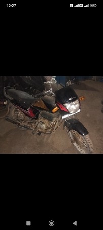passion plus 2005 નું મોડલ છે