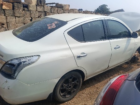 નવાઝ સ્ક્રેપ 😎🚗😎