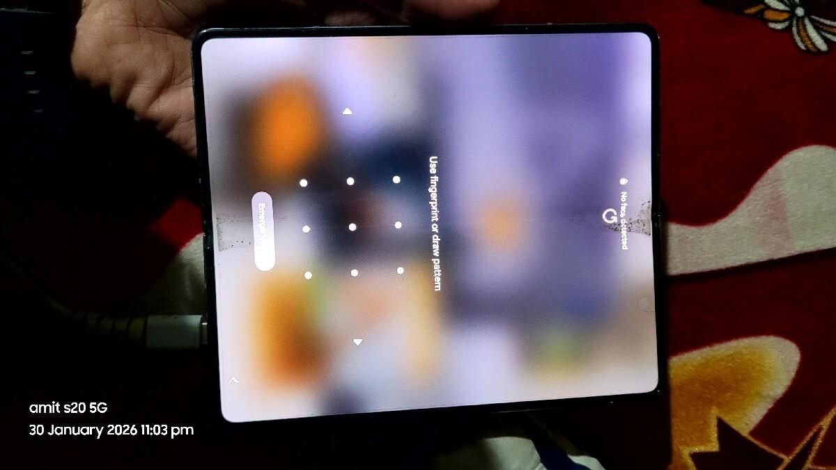 Samsung galaxy fold 4