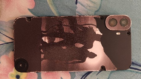 વેચવાનો છે